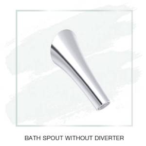 Bath Spout without Driver - Kohler
